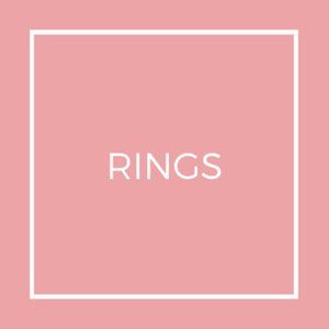 Vintage Rings